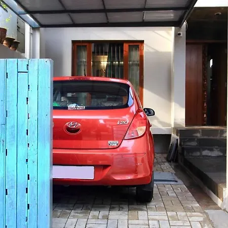 Raghavavijayam Kolhapur Exterior photo