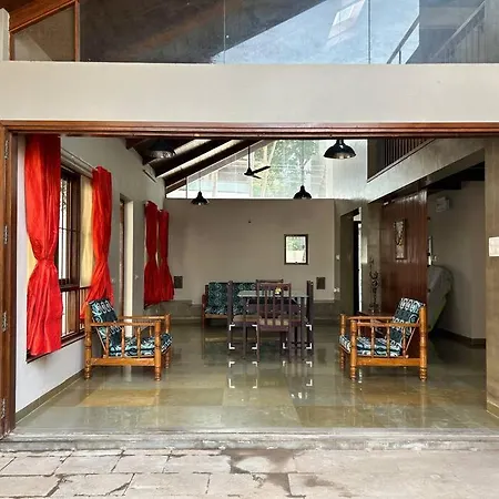 Raghavavijayam Kolhapur Exterior photo
