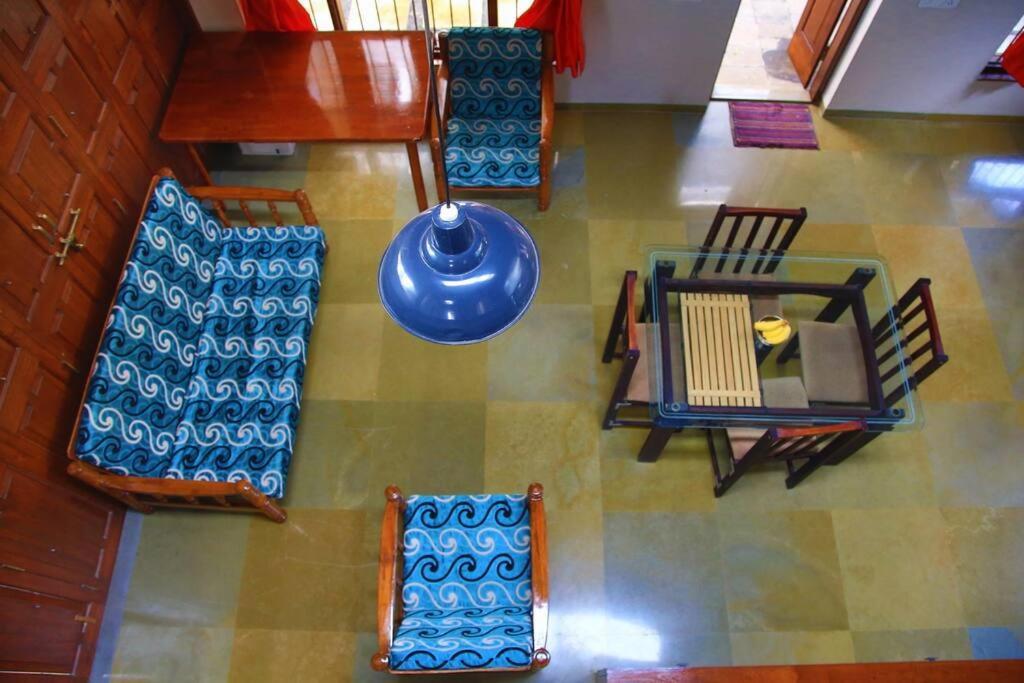 Raghavavijayam Villa Kolhapur